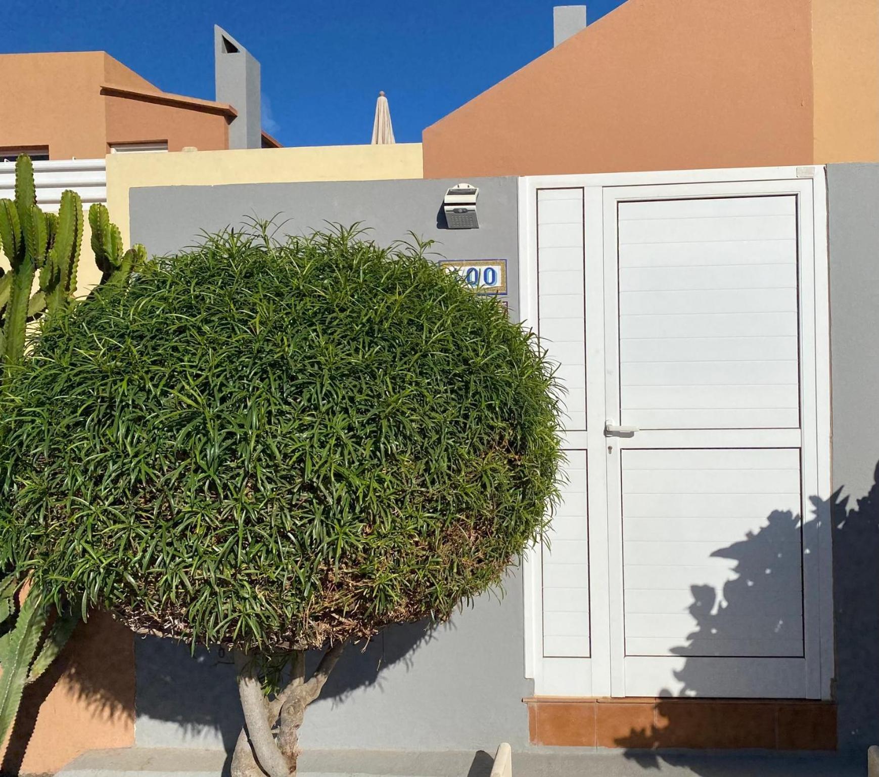Casa Azure Corralejo