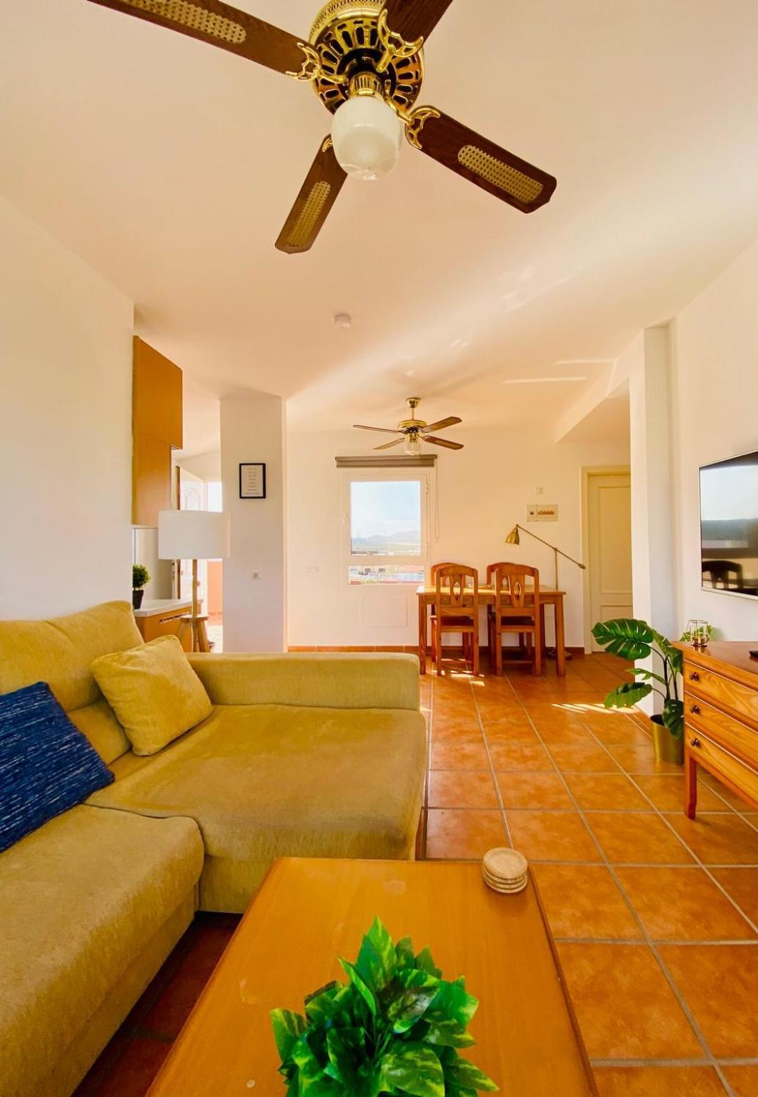 Apartment Casa Azure Corralejo