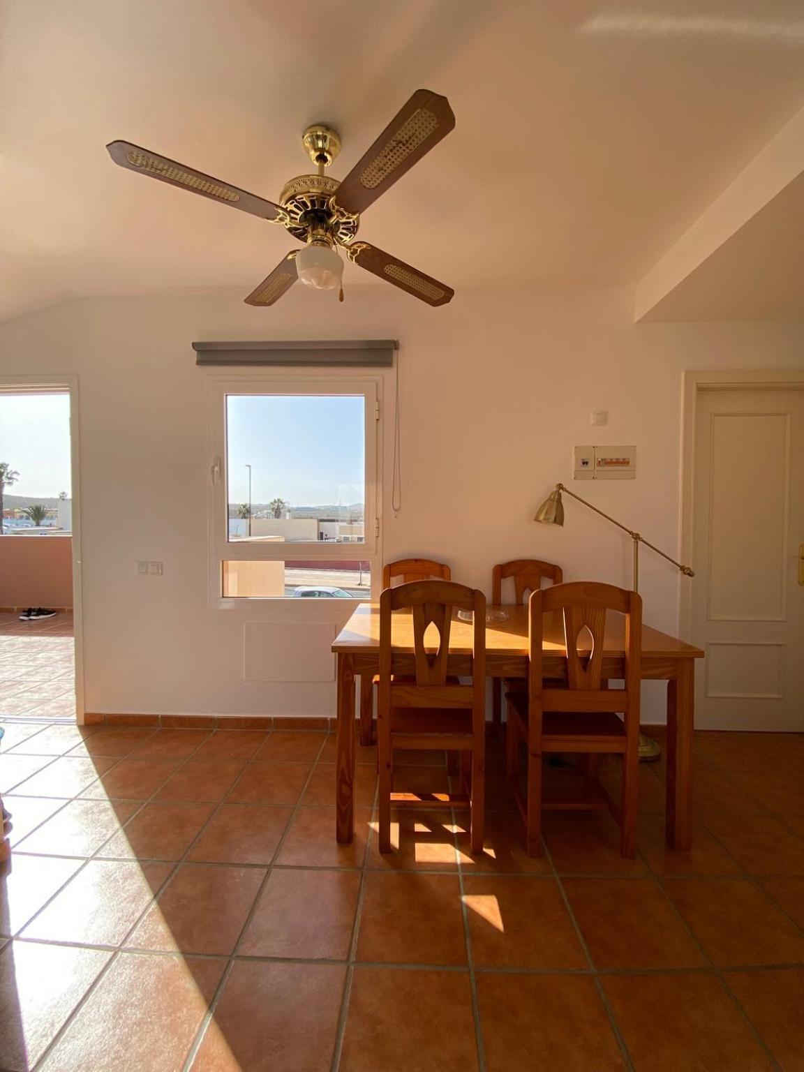 Casa Azure Apartment