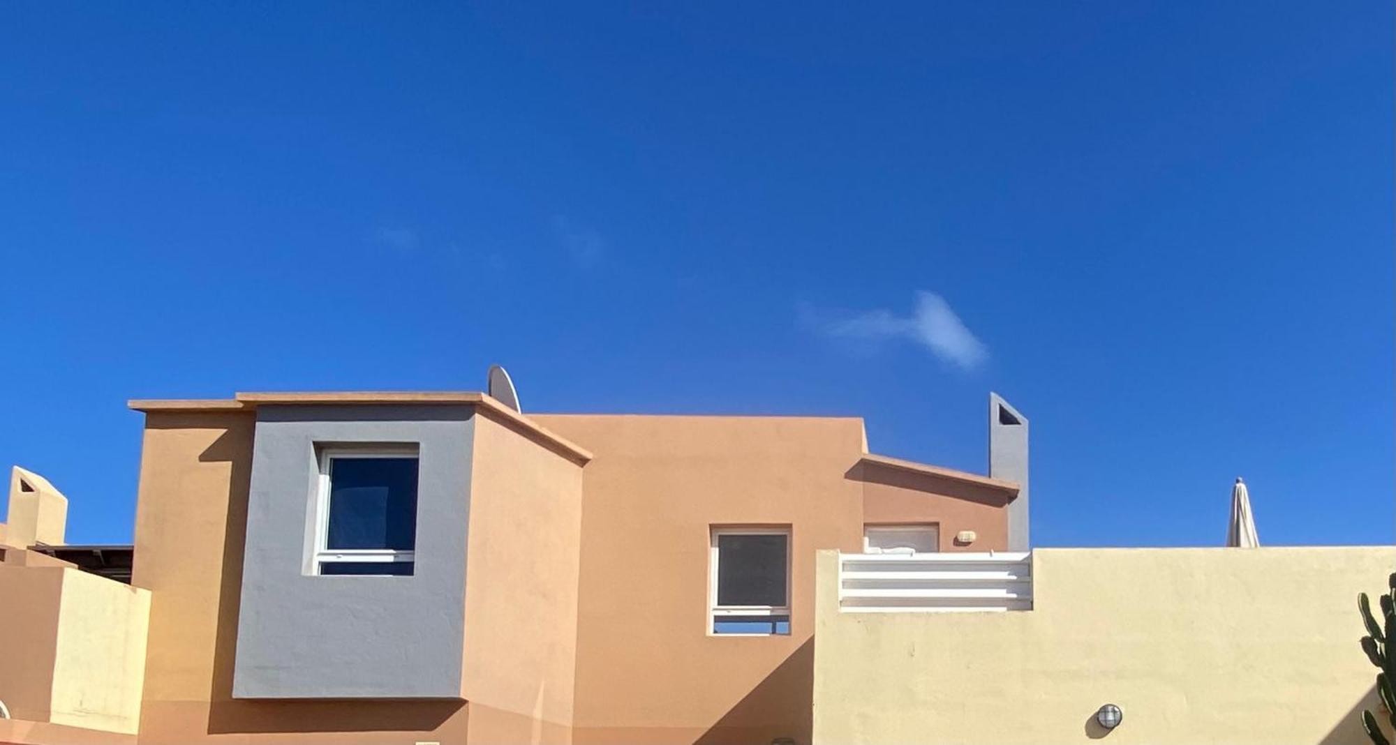 Apartment Casa Azure