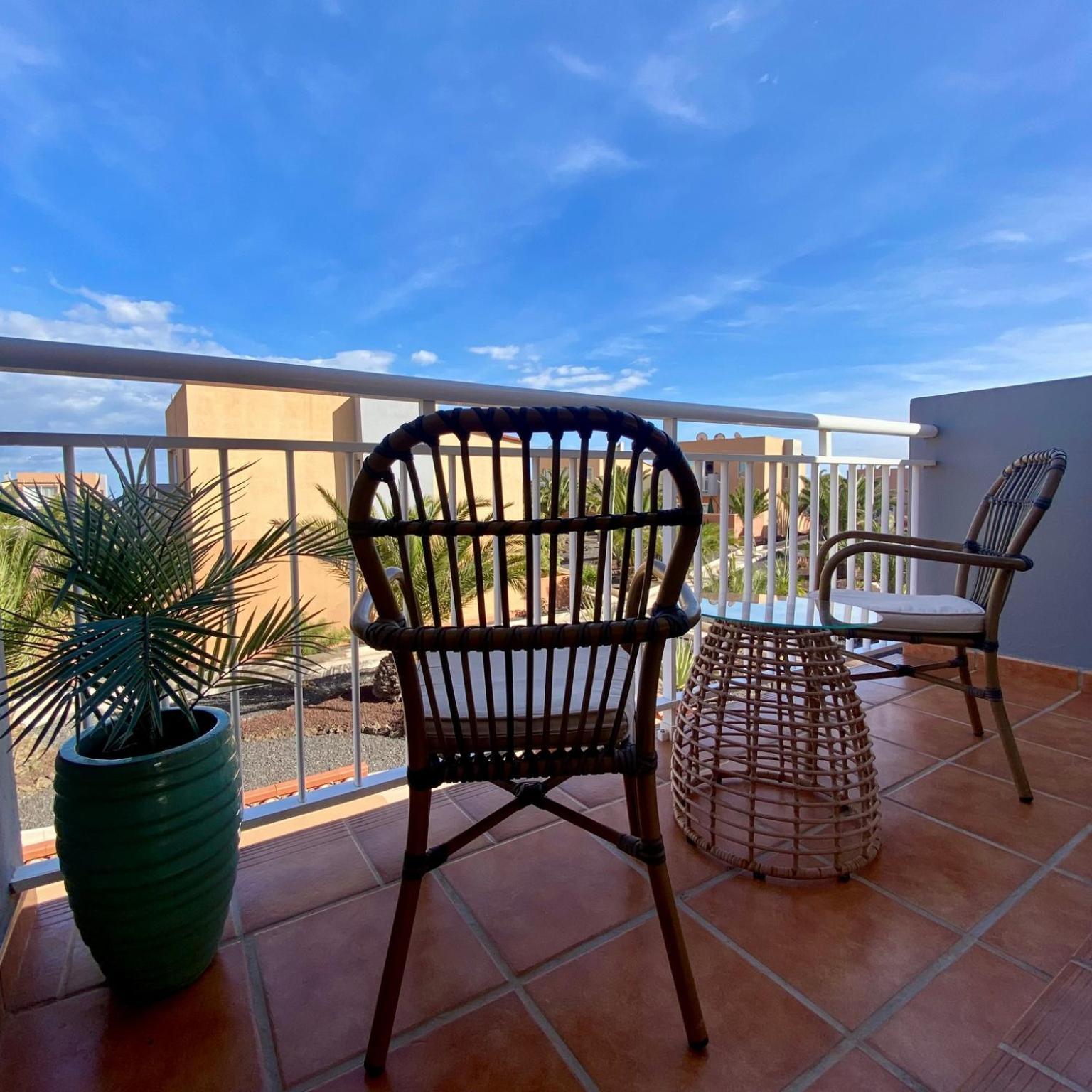 Apartment Casa Azure *