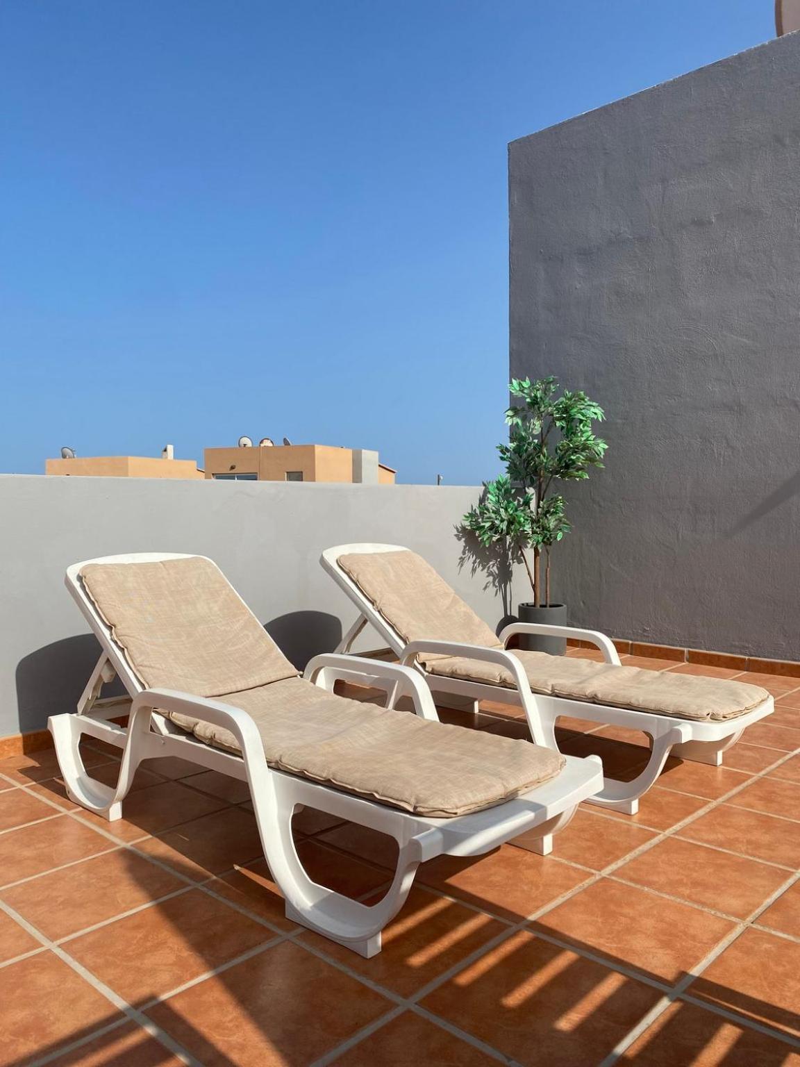 Apartment Casa Azure